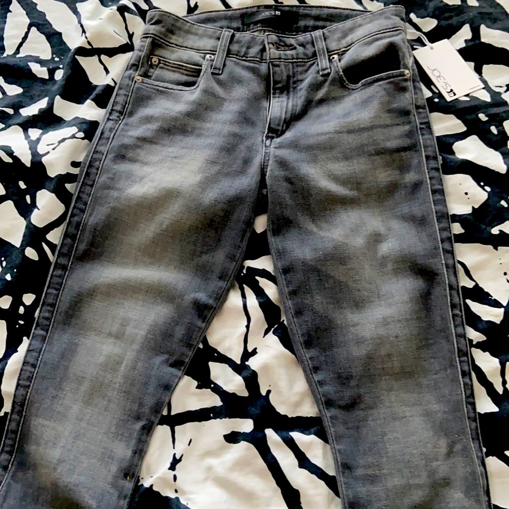 BNWT Joe’s jeans